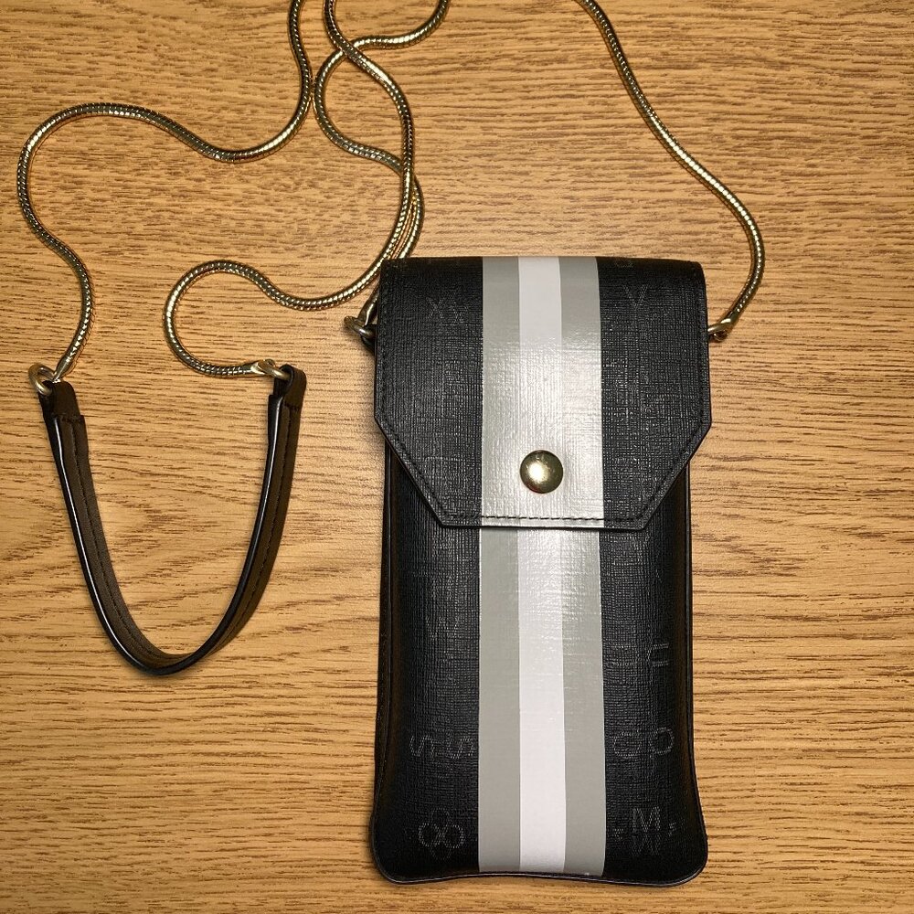 India Hicks Crossbody Mini Bag